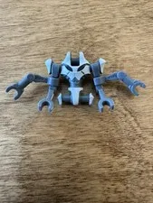 Lego General Grievous Torso And Arms Only
