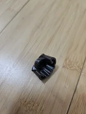 LEGO Star Wars Clone Wars Headdress Luminara Unduli Jedi Minifigure SW0745