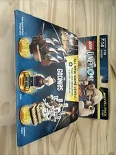 Lego Dimension The Goonies Level Pack 71267 In Box