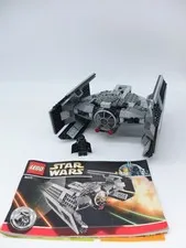 Lego Star Wars 8017 Take a Look!!!