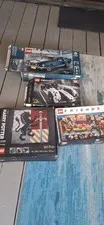 Lego EMPTY box Only No LEGOS ARE INCLUDED