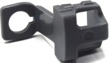 Lego Dark Bluish Gray Baby Carrier Minifigure 37822 Tool Accessory #WAB035
