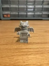 LEGO Minifigures CMF Gargoyle Series 14 Good Condition