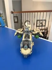 LEGO Star Wars 75084 Wookiee Gunship