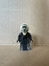 Genuine LEGO STAR WARS - Moloch Minifigure - 75210 - sw0917