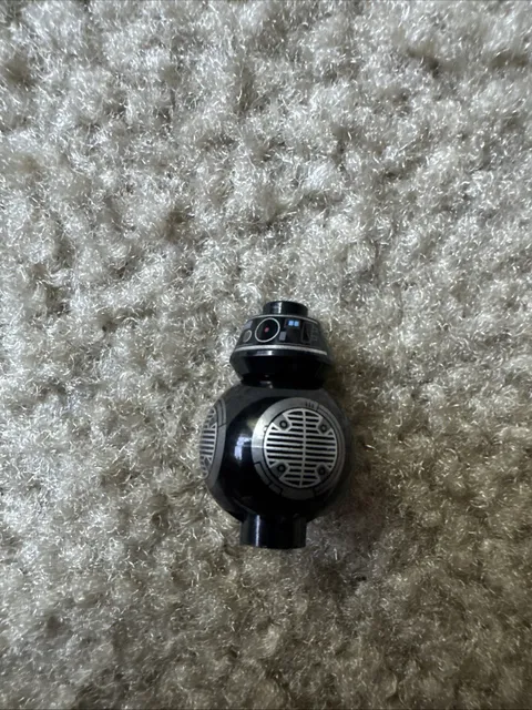 Lego Star Wars BB-9E Minifigure sw0855 In Set 75190 75179 Kylo Ren's Droid