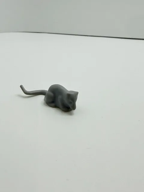 Lego Animal Rat / Mouse 40234