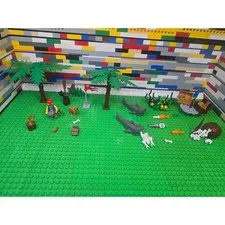 LEGO Pirate & Shark Bundle - 2018