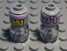 lego figure accessories head man