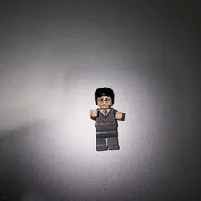 Lego HARRY POTTER Minifigure from 4757 Hogwarts-hp056