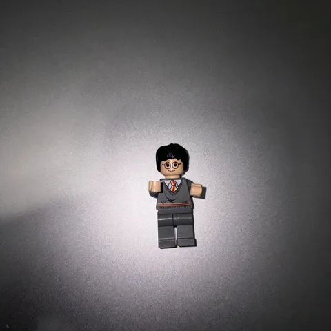 Lego HARRY POTTER Minifigure from 4757 Hogwarts-hp056