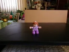 Duplo Lego Brick Sofia The 1st First Block