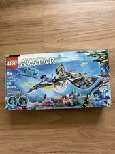 LEGO Avatar Ilu Discovery 75575 NEW in Sealed Box 2023