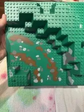 Lego 6024 Baseplate