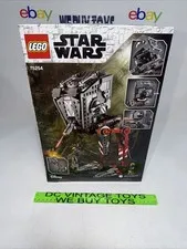 LEGO Star Wars: AT-ST Raider (75254) New Sealed 🔥
