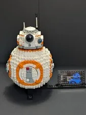 LEGO Star Wars: BB-8 (75187)