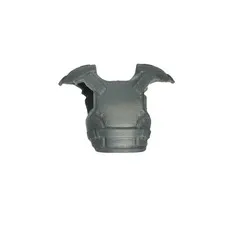 Mattel Jurassic World Dino Rivals Dinosaur Trainer Owen FMM02 Armor Only