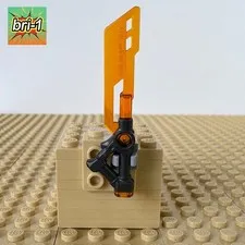 LEGO Ninjago, Dragons Rising 1: Imperium Sword, 3214pb01, 71797, BOUNTY, 2023