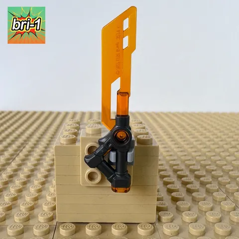 LEGO Ninjago, Dragons Rising 1: Imperium Sword, 3214pb01, 71797, BOUNTY, 2023
