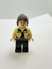 Lego Star Wars Solo Qi'ra Minifigure sw0920