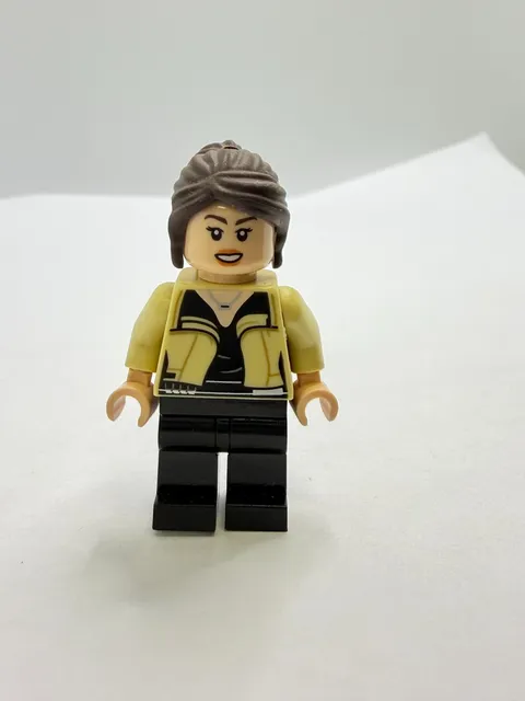 Lego Star Wars Solo Qi'ra Minifigure sw0920