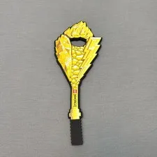 RARE Lego Ninjago Lord Garmadon's Foam Mega Weapon Toy Cosplay 2021