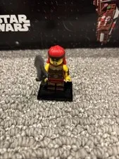 LEGO 71045 Series 25 CMF Fierce Barbarian