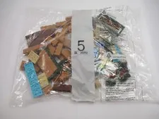 LEGO ICONS: Boutique Hotel Architecture (10297)  Sealed Large Bag  #5 ONLY ****
