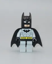 LEGO Batman minifigure 7780 7779 7782 Batboat Batwing Dragster