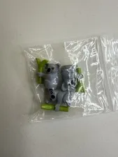 Lego Animal Koala Lot Of 3