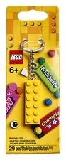 Lego Miscellaneous: Celebration Bag Charm (853989)