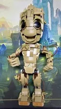 LEGO Super Heroes: I am Groot (76217)
