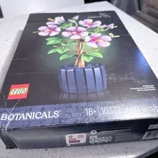 LEGO Botanicals: Orchid (10311)