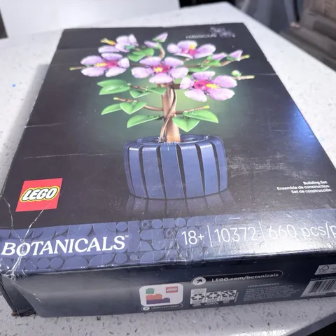 LEGO Botanicals: Orchid (10311)