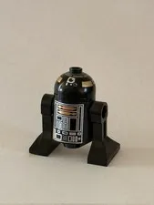 LEGO Star Wars: R2-D5 Astromech Droid Minifigure sw0213