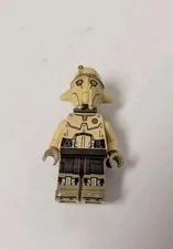 Professor Huyang architect DROID 75362 Star Wars LEGO® Minifig Mini Figure A10