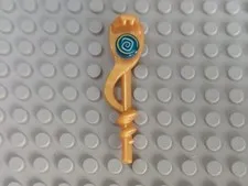 Lego 9456 Ninjago - Serpant Staff - Used