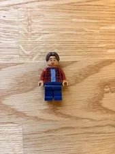 LEGO Marvel Super Heroes Ned Leeds Minifigure 40343 Spider-Man Far From Home 
