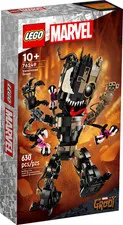 LEGO Marvel Venomised Groot 76249 BreadNew&sealed