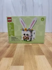 LEGO Seasonal: Easter Bunny Surprise (40764)