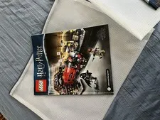 LEGO Harry Potter: Hogwarts Express (75955)