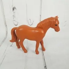 AUTHENTIC LEGO BRAND BELVILLE ANIMALS HORSE