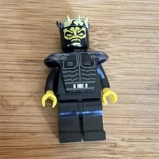 LEGO Star Wars SAVAGE OPPRESS Minifig