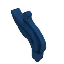 LEGO® Part 64647 - Minifigure