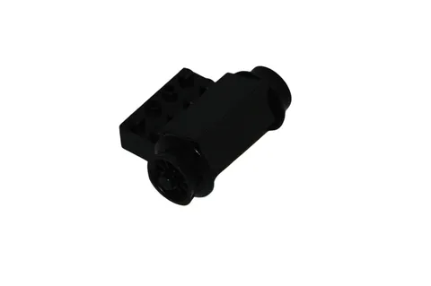 Lego® 12V TRAIN Railway Additional Axis 12V 3./4. Axis for 12V Motor