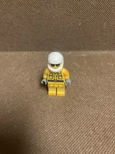 LEGO City Mini Figure - Fireman