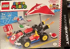 LEGO Super Mario: Mario Kart-Standard Kart (72032) New/Sealed