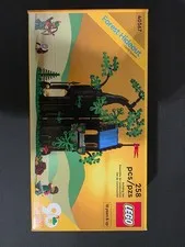 Lego 40567 Forest Hideout