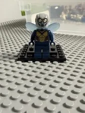 Lego Marvel The Wasp Fig Sh0517