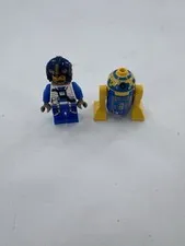 Lego Star Wars Captain Porter And Republic Astromech Droid Minifigures 75364